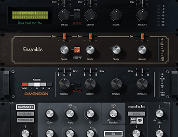 Overloud Gem Modula